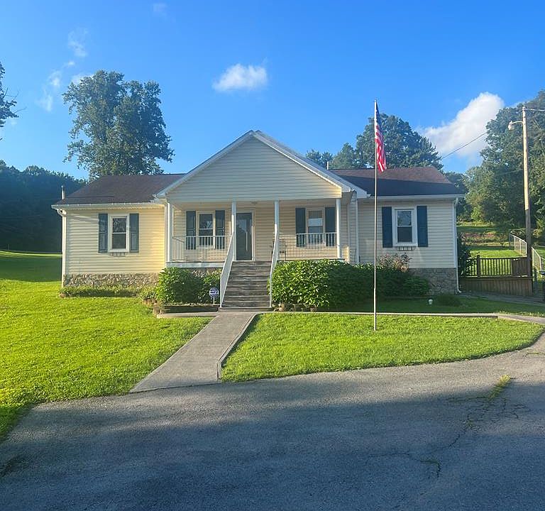 1061 Littlesburg Rd, Bluefield, WV 24701 MLS 51451 Zillow