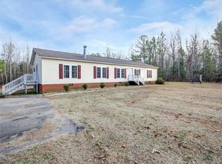 13311 Old Forty Rd, Waverly, VA 23890