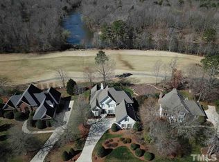 217 Muirfield Ln, Clayton, NC 27527