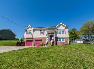 2674 Blue Willow Ct, Clarksville, TN