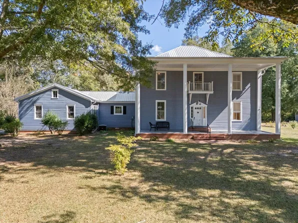 425 Thomson Rd Road, Washington, GA 30673