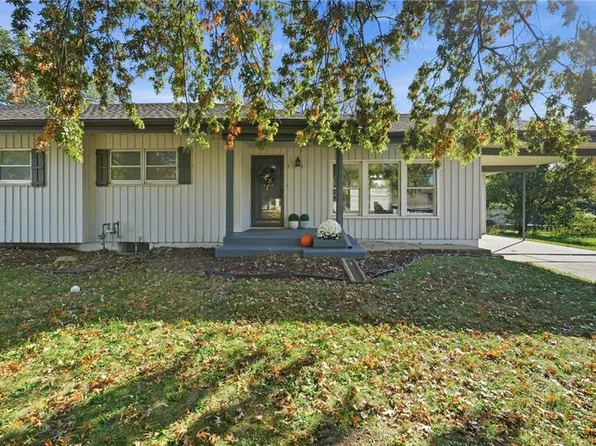 502 Tumbleweed Pl, Belton, MO 64012