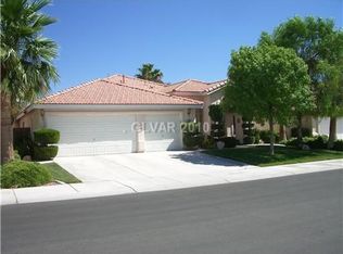 5004 Tropical Glen Ct, Las Vegas, NV 89130