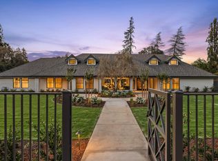 2246 W Palo Alto Ave, Fresno, CA