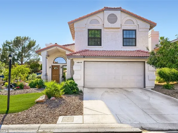 4849 Maryvale Dr, Las Vegas, NV 89130