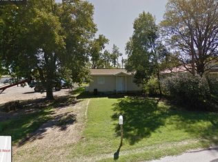 203 8th St #1, Justin, TX 76247