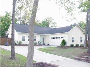 102 Kirksey Dr, Summerville, SC 29485