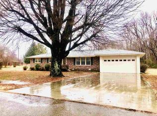 40 Warmath Cir, Humboldt, TN 38343