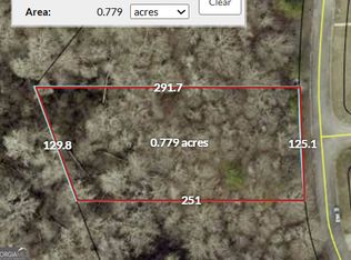 807 Anna Kathryn Dr, Stockbridge, GA