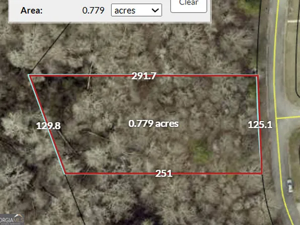 807 Anna Kathryn Dr, Stockbridge, GA 30281