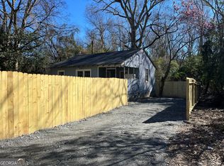 3920 Atlantic Ave, Macon, GA 31204