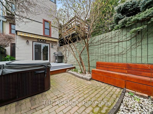 111 Seaton St #C08, Toronto, ON M5A 2T2