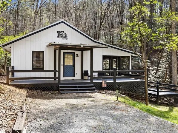 487 Walkabout Creek Rd, Morganton, GA 30560