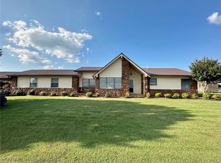 7434 N 217th Hwy, Charleston, AR 72933