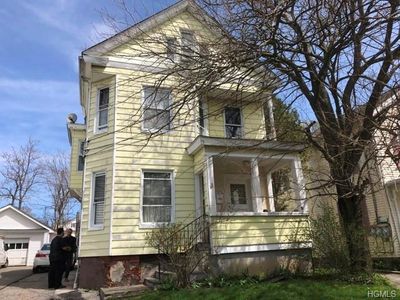 3 Agate Ave, Ossining, NY, 10562