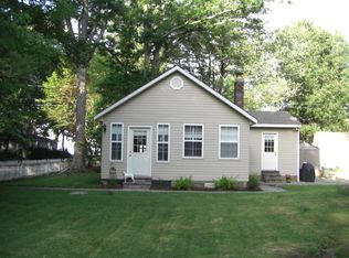 902 Walnut Ave, North Beach, MD 20714