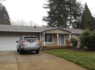 4508 NE 58th St, Vancouver, WA