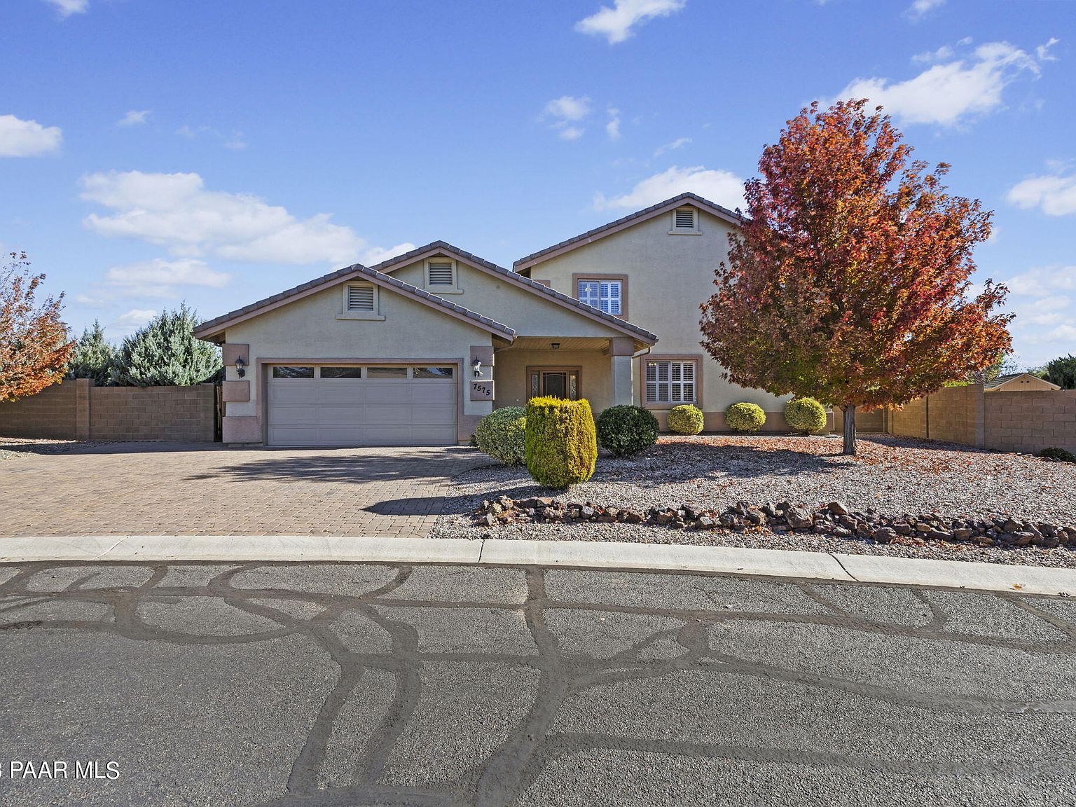 7575 N Outlook Ln, Prescott Valley, AZ 86315 Zillow