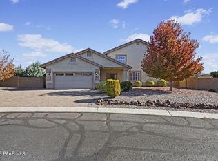 7575 N Outlook Ln, Prescott Valley, AZ 86315