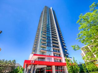 88 Sheppard Ave E #2006, Toronto, ON M2N0G9