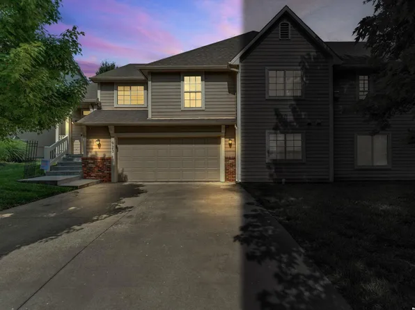 923 N Gunnison Way, Lawrence, KS 66049