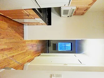 Rented by New York Residence