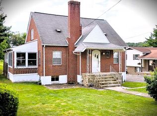 203 East Dr, Princeton, WV