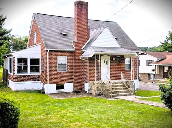 203 East Dr, Princeton, WV 24740