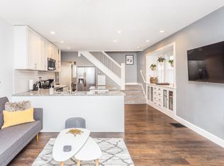 1524 S East St, Indianapolis, IN 46225