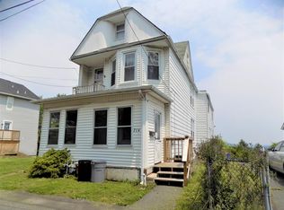 714 Eynon St, Scranton, PA 18504