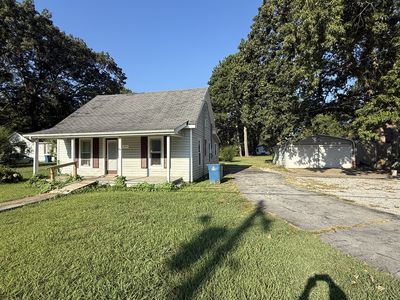 1014 Hills Chapel Rd, Manchester, TN, 37355