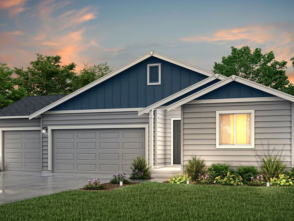 2nd image of 9106 Candytuft Ln SE