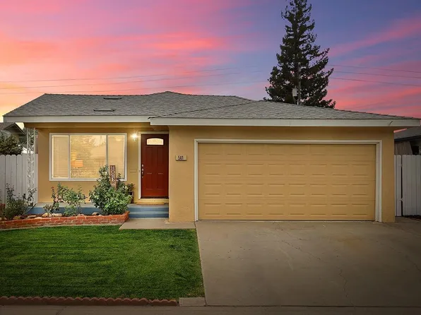 541 E Indiana St, Woodbridge, CA 95258