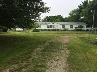 16597 E 461 Rd, Jay, OK 74346