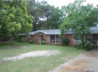 7123 Messer Rd, Panama City, FL 32404