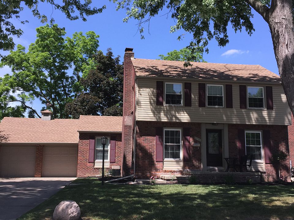 1st image of 1023 N Melborn St