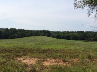 1122 Pulliam Rd, Martin, GA 30557