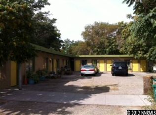 75 High St, Reno, NV 89502