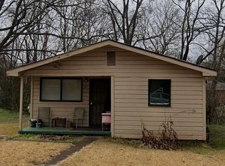 1660 19th St SW, Birmingham, AL 35211