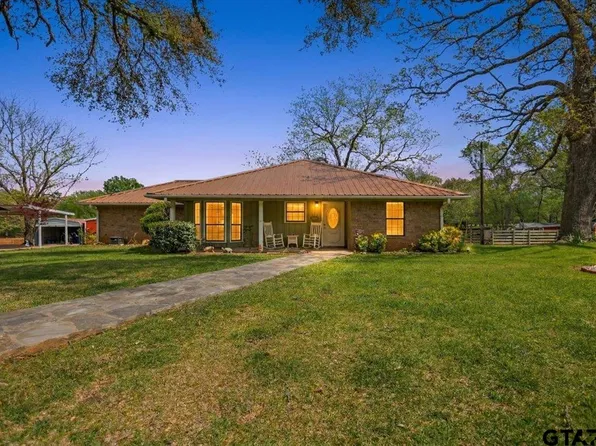 10509 County Road 456 S, Henderson, TX 75654