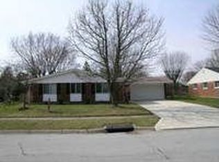 324 Oldham Way, Englewood, OH