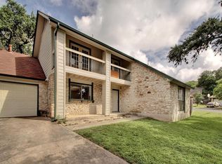 7900 Appomattox Dr, Austin, TX 78745