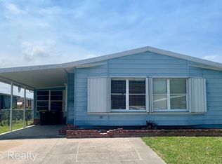 1924 Seagrape St NE, Palm Bay, FL 32905