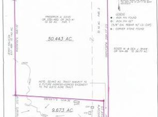 0 Butler Rd, Newark, OH 43055