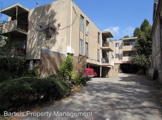1423 Martin Luther King Jr Way APT A2, Berkeley, CA 94709