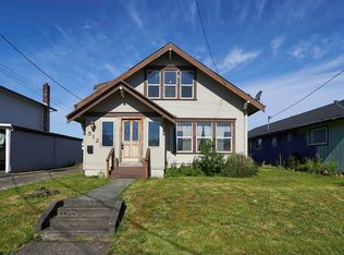 512 Douglas Ave, Tillamook, OR 97141