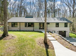 407 Granville Rd, Chapel Hill, NC 27514
