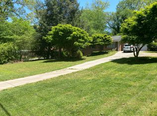 7250 Mount Vernon Rd, Lithia Springs, GA 30122