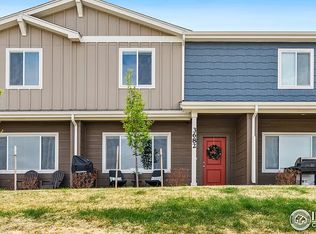 3682 Ronald Reagan Ave, Wellington, CO 80549