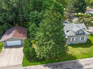 525 Wadleigh St, Stevens Point, WI 54481